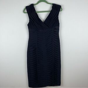 Adrianna Papell cocktail dress